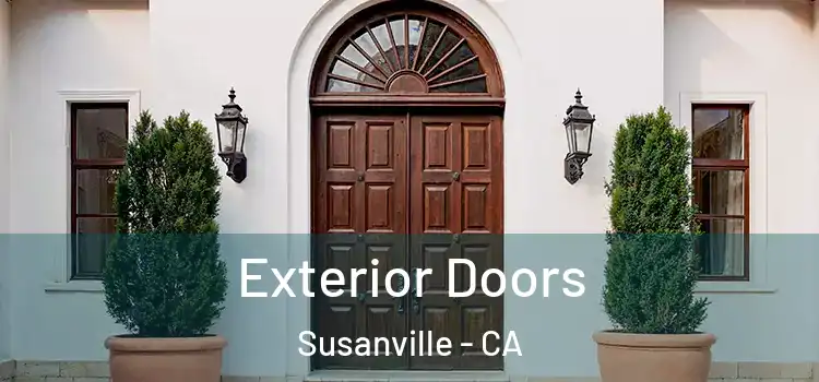  Exterior Doors Susanville - CA