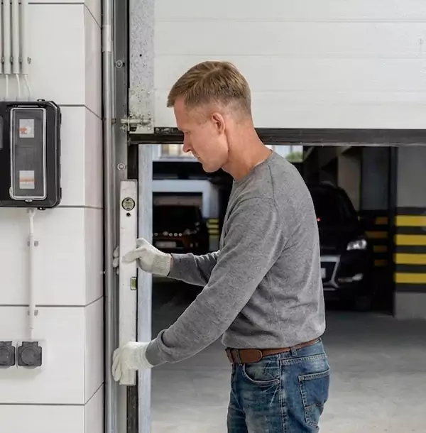 Why Choose Us for Door, Gate and Security Services in Susanville, CA