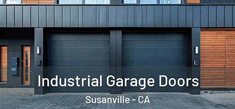  Industrial Garage Doors Susanville - CA