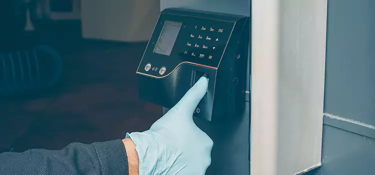 Access Control Installation Susanville
