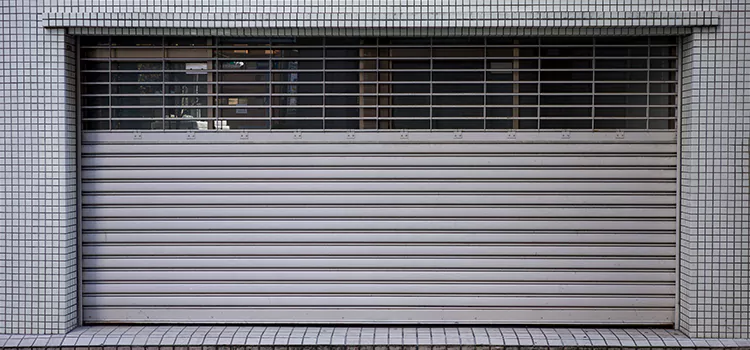 Advanced Solutions for Your Aluminum Garage Doors in Susanville, California