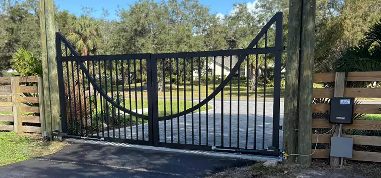 Gate Motor Repair Susanville