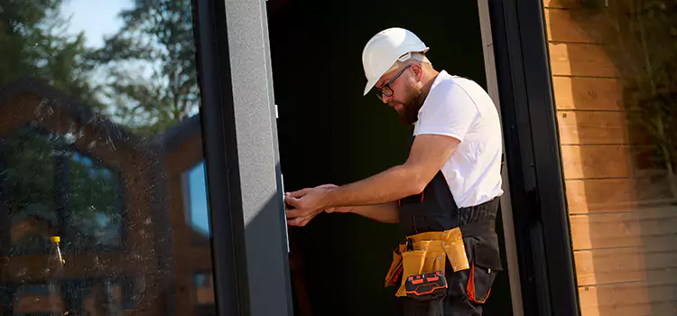 Replace Balcony Door Susanville