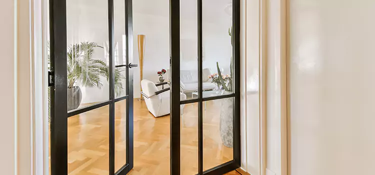 Bifold Door Replacement Susanville