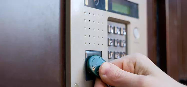 Enhanced Security Features Susanville