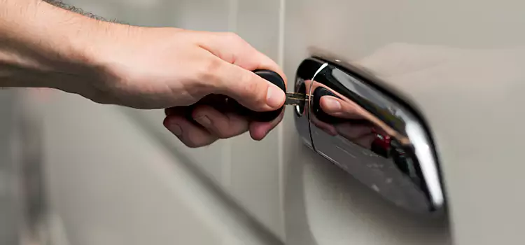 Why Choose Our Auto Locksmith Team in Susanville, CA?