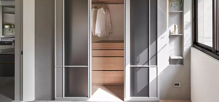 Mirror Sliding Door Replacement Susanville