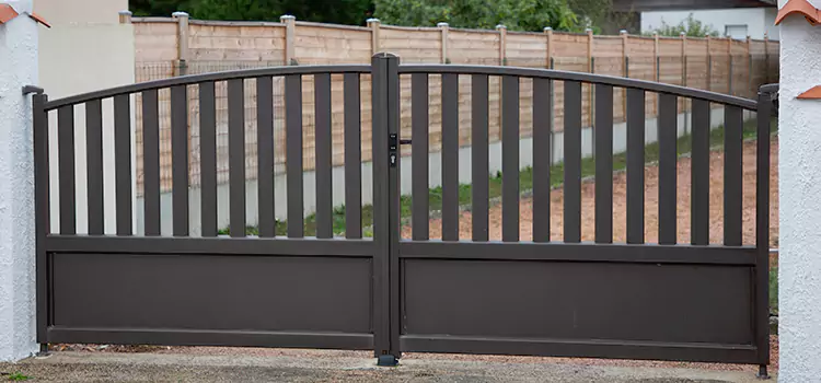 Advanced Gate Solutions in Susanville, CA