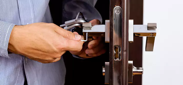 Commercial Door Lock Repair Susanville
