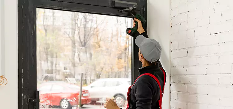 Comprehensive Door Closer Services in Susanville, CA