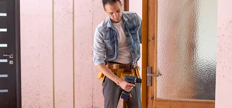 Exterior Door Frame Installation Susanville