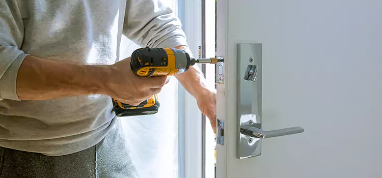 Door Knob Lock Repair Susanville