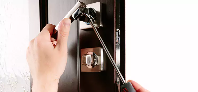 Door Lock Replacement Service Susanville