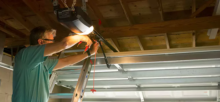 Garage Door Opener Sales and Installation Susanville