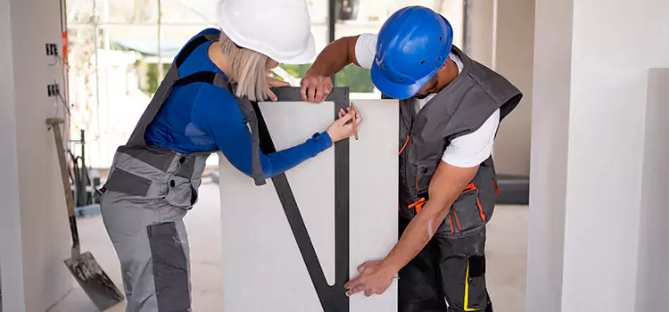 Why Choose Us for Door Panel Services in Susanville, CA?