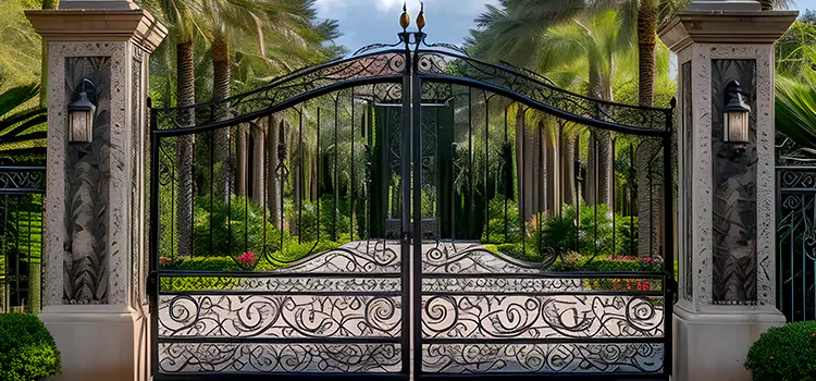 Sliding Driveway Gate Cost Susanville