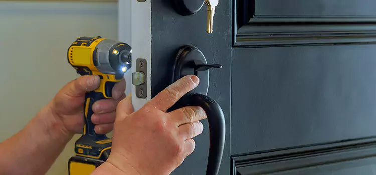 Locksmith Emergency Service Susanville