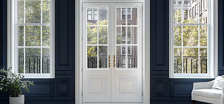 French Door Lock Repair Susanville