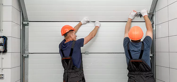 Choose Us for Your Garage Door Needs in Susanville