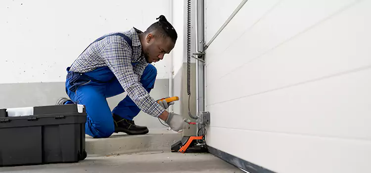 Expert Solutions for Every Garage Lock Need in Susanville, CA
