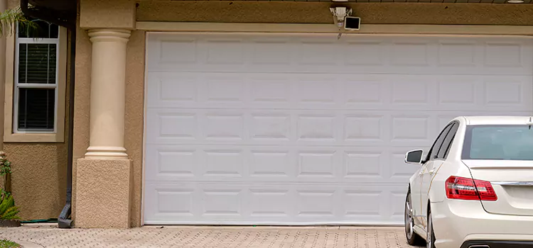Comprehensive Garage Door Maintenance Services in Susanville, CA