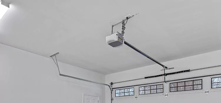 Experienced Garage Door Installers Susanville