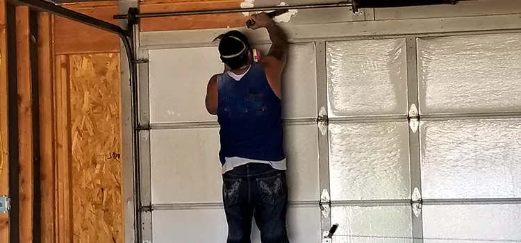 Specialized Garage Door Panel Solutions in Susanville, CA