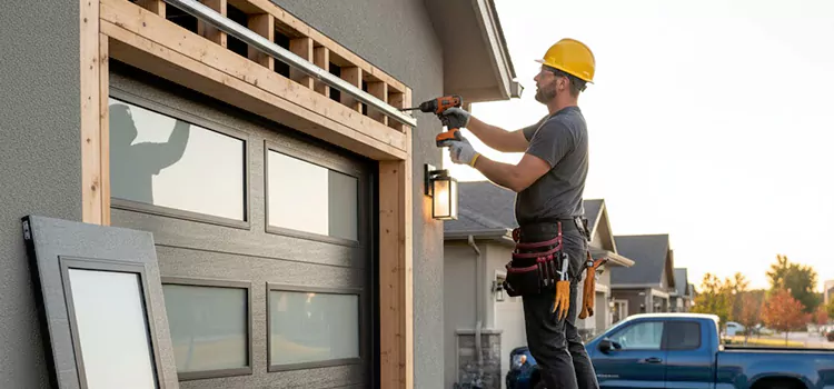 Your Trusted Garage Door Specialists in Susanville