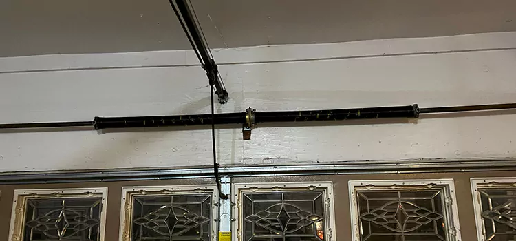 Garage Door Spring Repair Near Me Susanville
