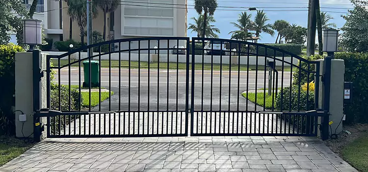 Gate Opener Replacement Near Me in Susanville, CA