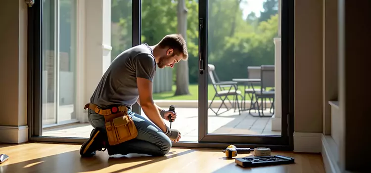 Comprehensive Solutions for Every Glass Door Need in Susanville, CA