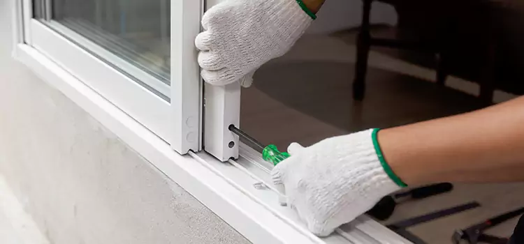 Sliding Glass Door Lock Repair Susanville