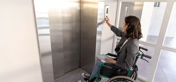 Benefits of Modern Handicap Door Systems in Susanville, CA