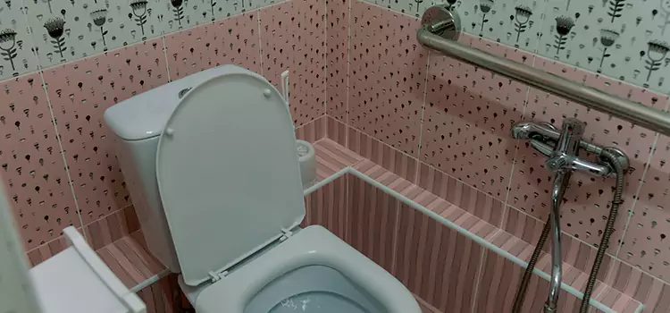 Meeting Diverse Needs With Accessible Restroom Solutions in Susanville, CA