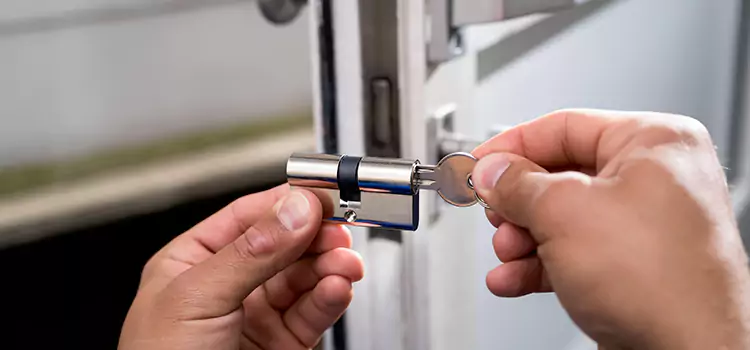 Emergency Locksmith for House Susanville