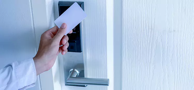 Why Choose Us for Your Keycard Lock Installation in Susanville, CA?