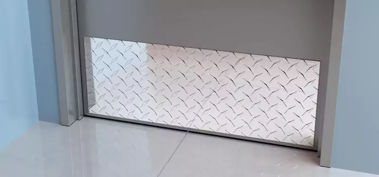 Benefits of Professional Kick Plate Solutions in Susanville, CA