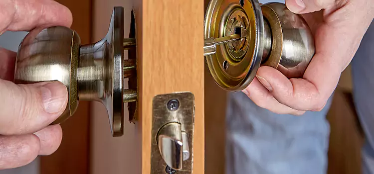 Sliding Door Lock Repair Susanville