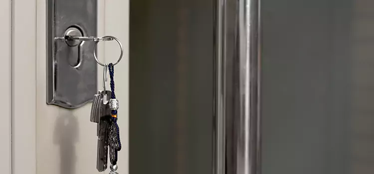 Master Keying by the Numbers Susanville