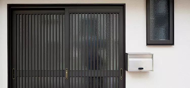 Sliding Screen Door Repair Susanville
