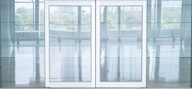 Why Choose Us for Your Motion Sensor Door Needs in Susanville, CA?