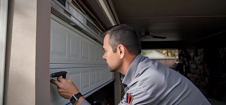 Garage Door Cable Replacement Susanville