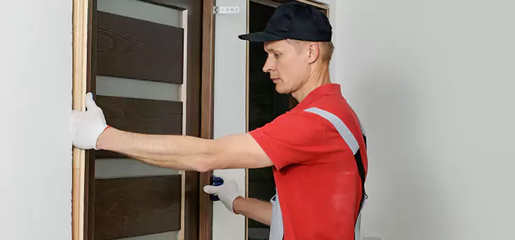 Frame and Panel Restoration Susanville