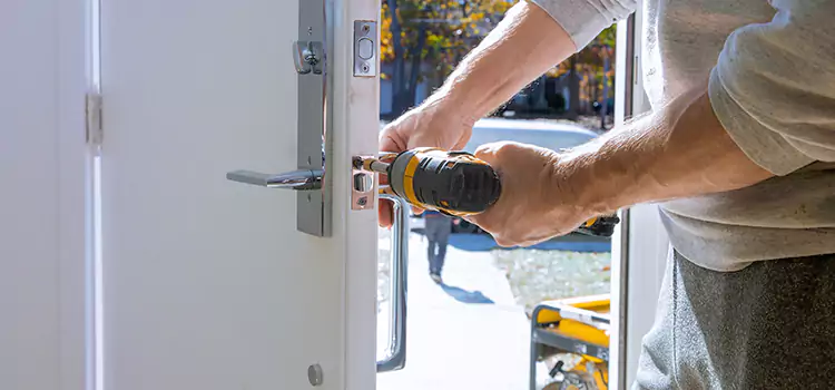 Insulated Roll Up Garage Doors Residential Susanville