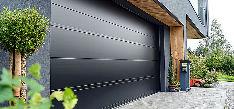 Residential Garage Door Service Susanville