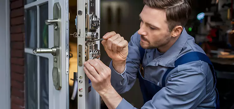 Residential Lock Installation Susanville