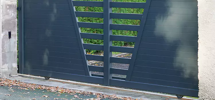 Automated Gate Company Near Me Susanville