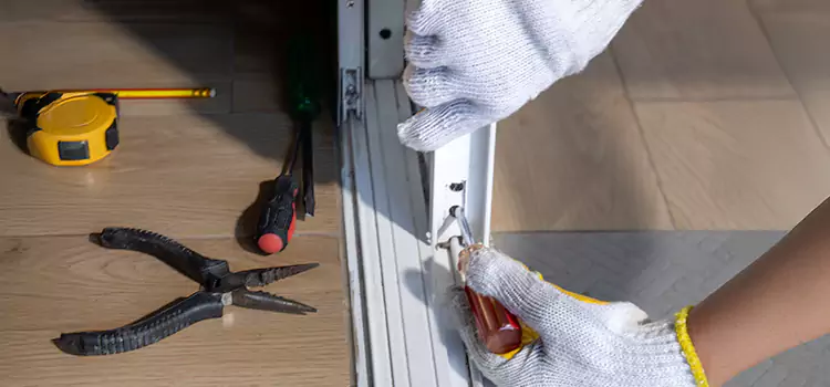 Sliding Door Installation Services in Susanville, CA