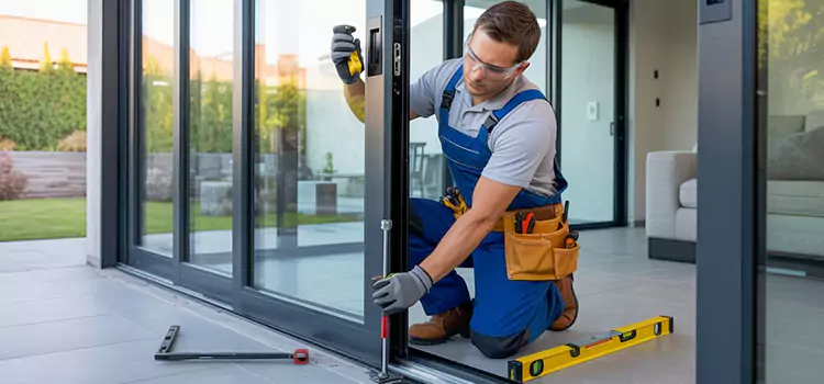 Sliding Screen Door Repair Susanville