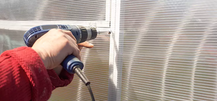 Sliding Screen Door Repair Susanville